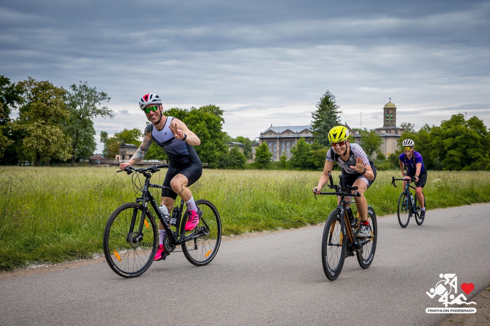 Fotografie z galerie Bohemian Tri Tour: 20260305195934 758c1b57