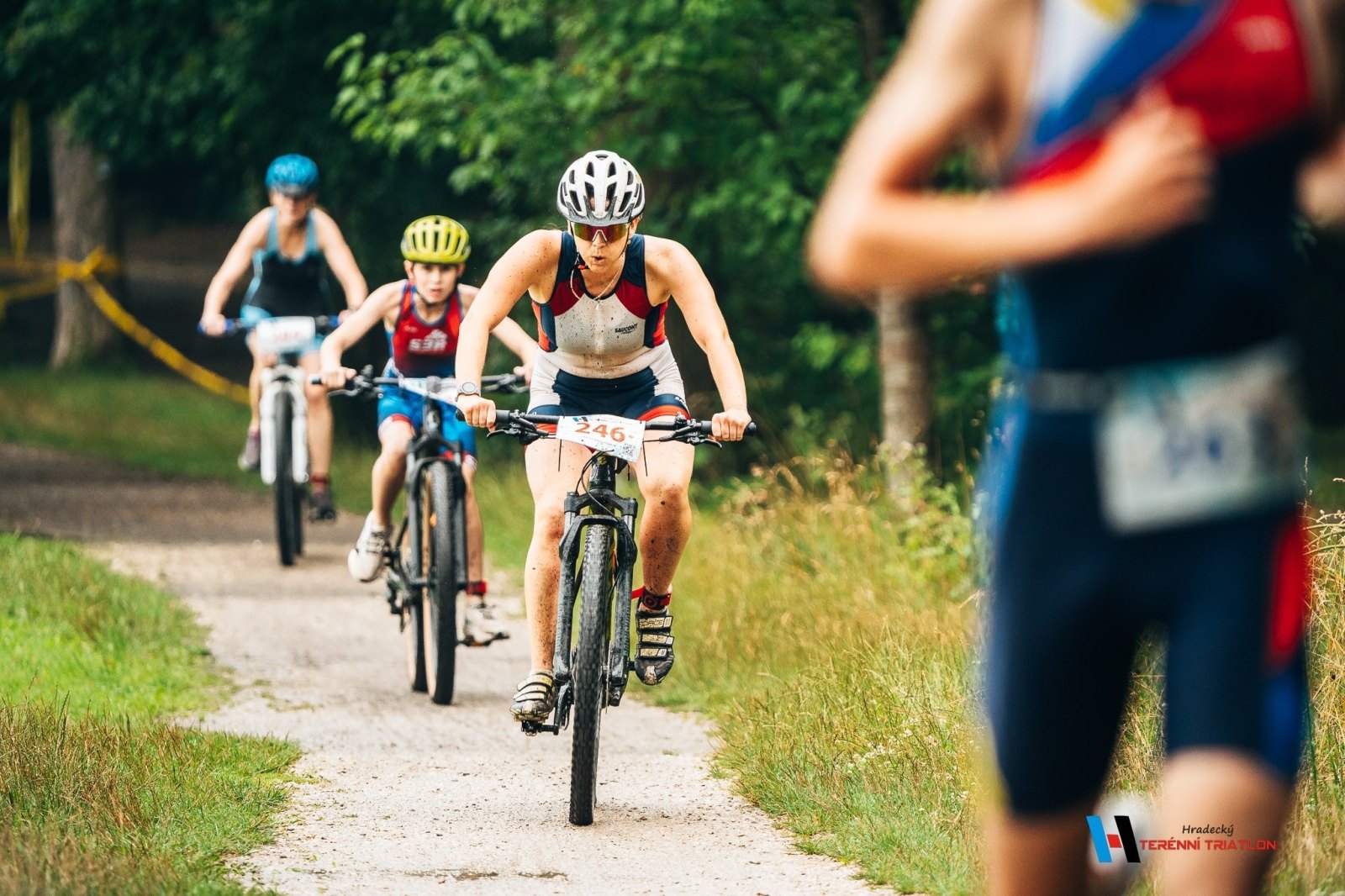 Fotografie z galerie Bohemian Tri Tour: 20260305195935 777badc8