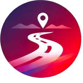 Ikona bez cestování