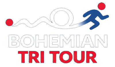 Bohemian Tri Tour