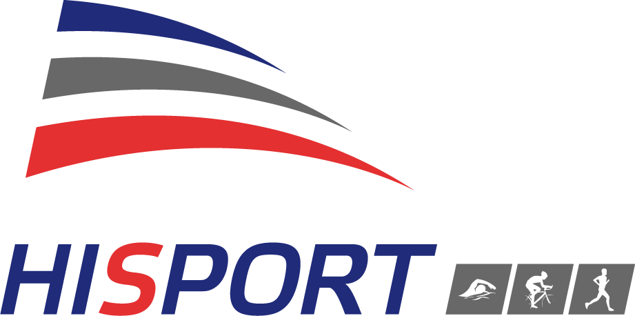 Logo partnera Hisport