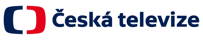 Logo partnera Česká televize