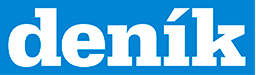 Logo partnera Deník