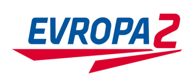 Logo partnera Evropa 2