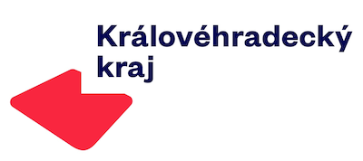 Logo partnera Královéhradecký kraj