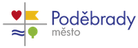 Logo partnera Město Poděbrady