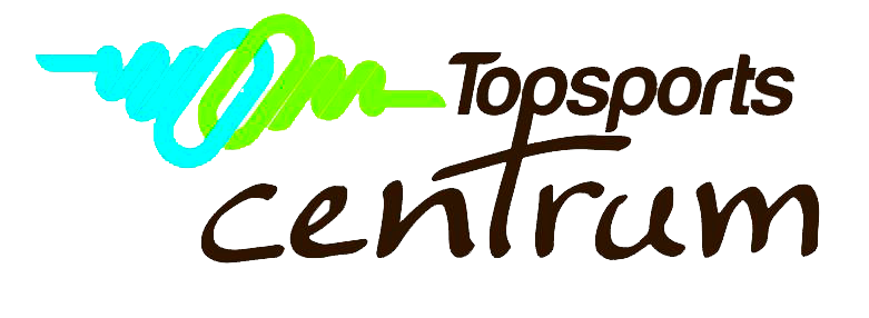 Logo partnera Topsports centrum